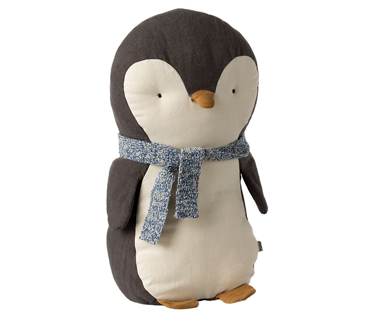Maileg Penguin, Medium | Playroom Avenue