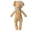 Maileg Dog, Vintage plush - Soft sand | Playroom Avenue