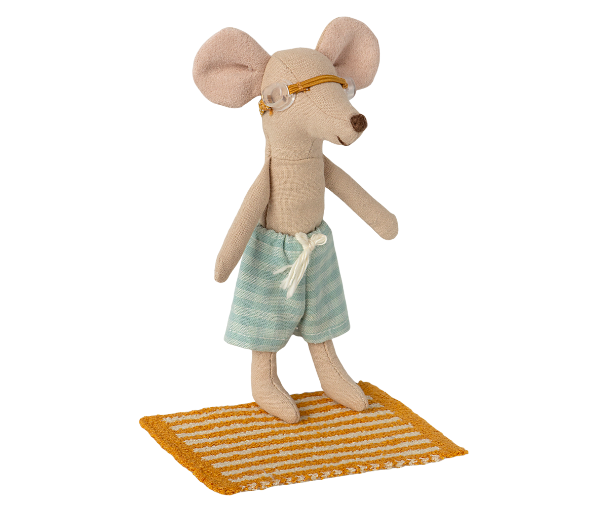 Maileg Beach Set for Big Brother | Playroom Avenue