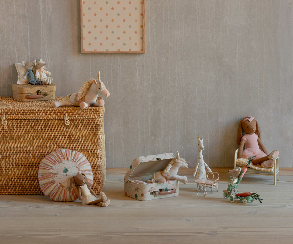 Maileg Unicorn, Medium | Playroom Avenue