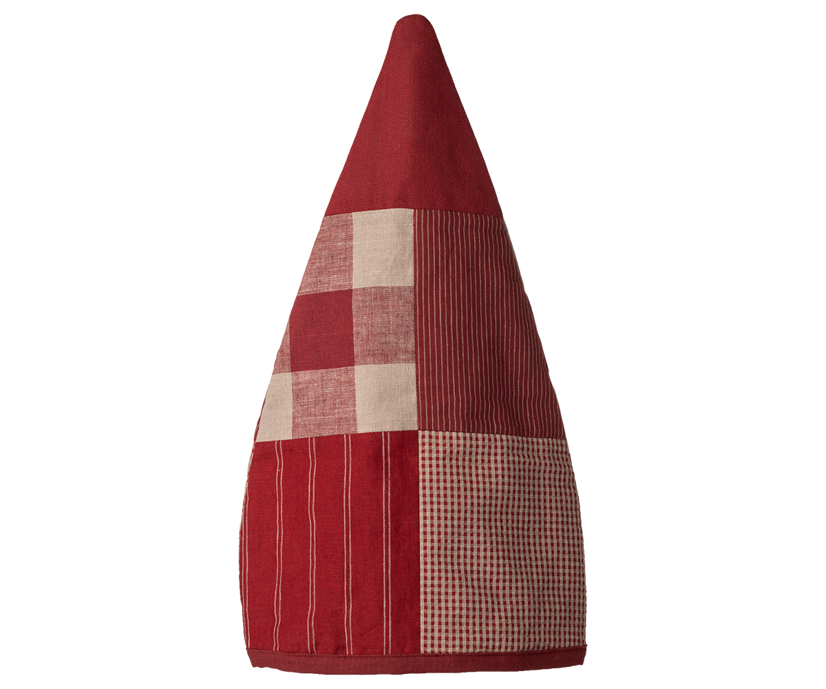 Maileg Pixy hat, Size 3-6 years - Check | Playroom Avenue