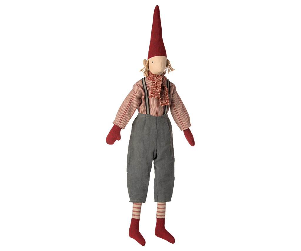 Maileg Pixy, Size 4 - Boy - Shirt and pants | Playroom Avenue