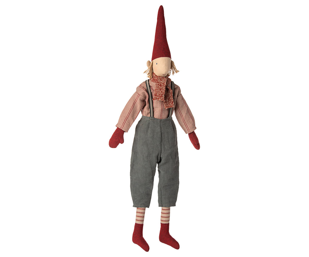 Maileg Pixy, Size 4 - Boy - Shirt and pants | Playroom Avenue