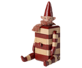 Maileg Elf with drawer - Red | Playroom Avenue