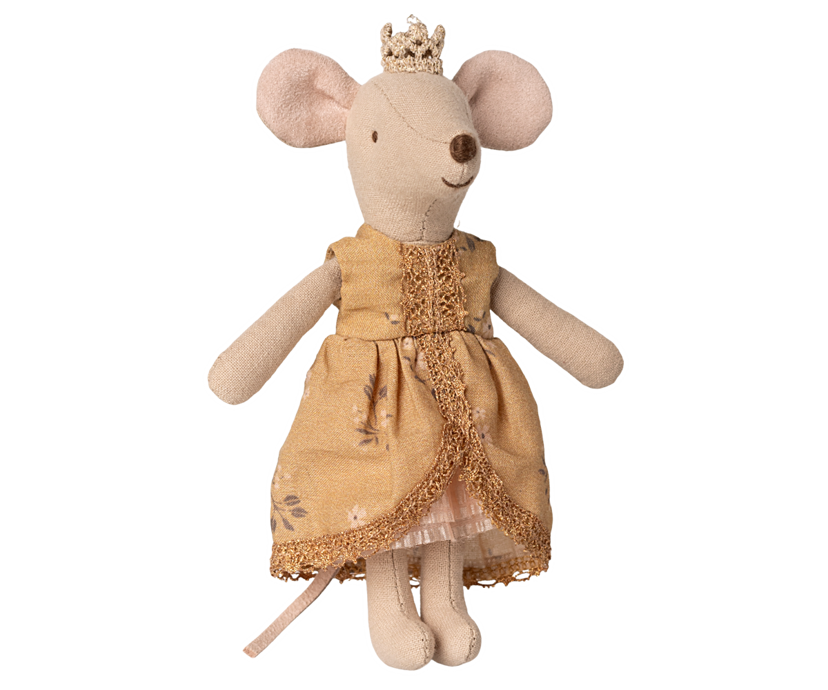 Maileg Princess mouse, Big sister | Playroom Avenue