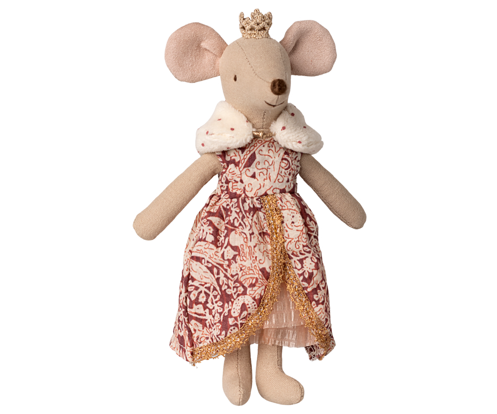 Maileg Queen mouse, Mum | Playroom Avenue