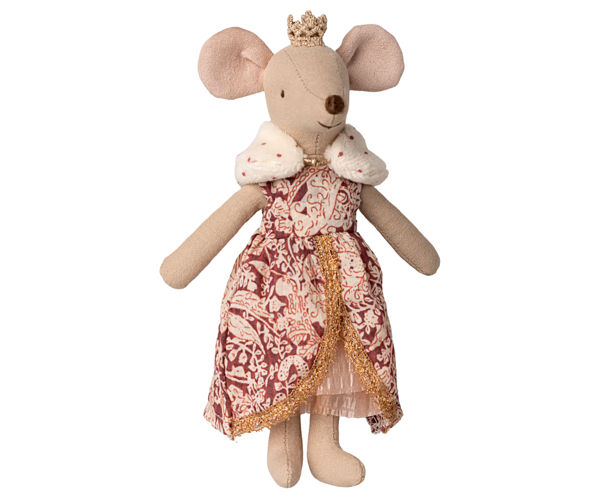 Maileg Queen mouse, Mum | Playroom Avenue