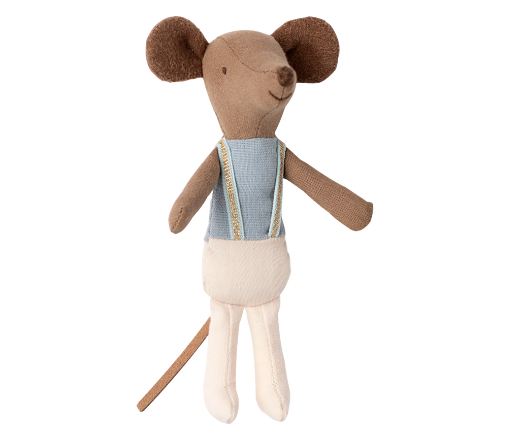 Maileg Ballet dancer mouse, Big brother | Playroom Avenue
