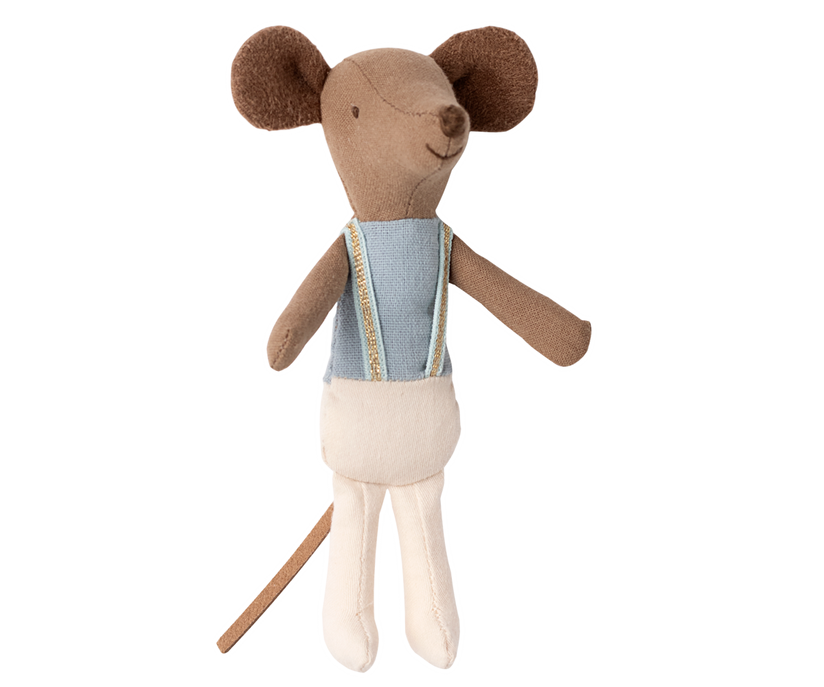 Maileg Ballet dancer mouse, Big brother | Playroom Avenue