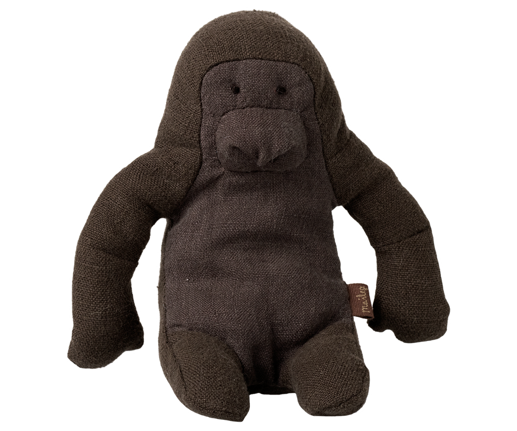 Maileg Gorilla, Mini | Playroom Avenue