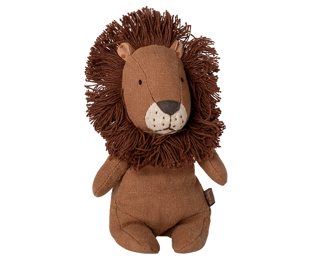 Maileg Lion, Mini | Playroom Avenue