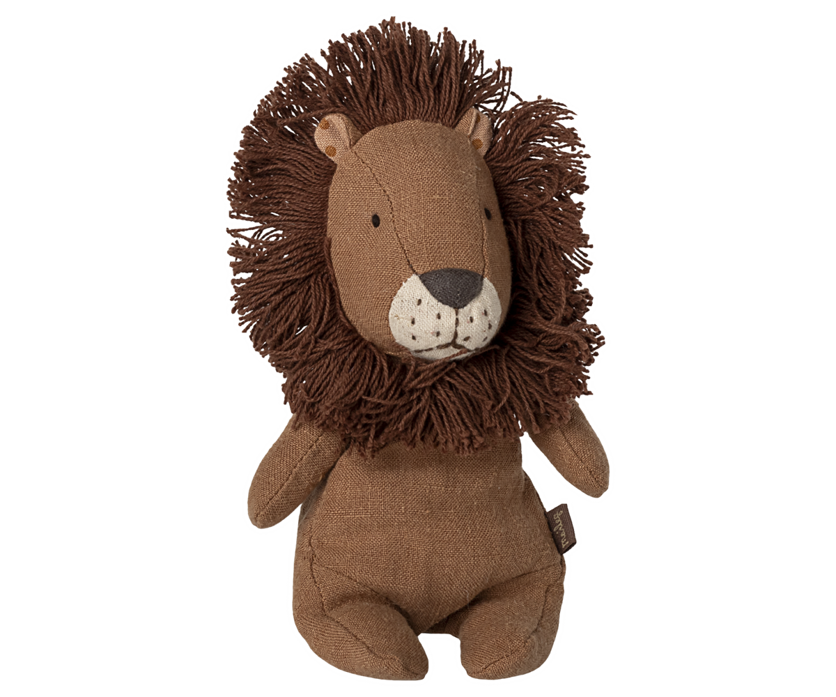 Maileg Lion, Mini | Playroom Avenue