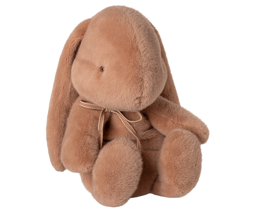 Maileg Bunny plush, Medium - Vintage rose | Playroom Avenue