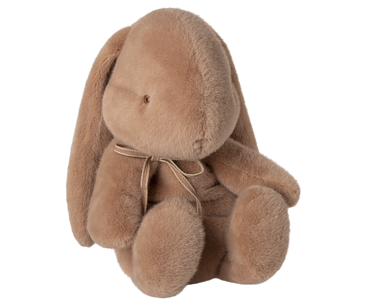 Maileg Bunny plush, Medium - Vintage rose | Playroom Avenue