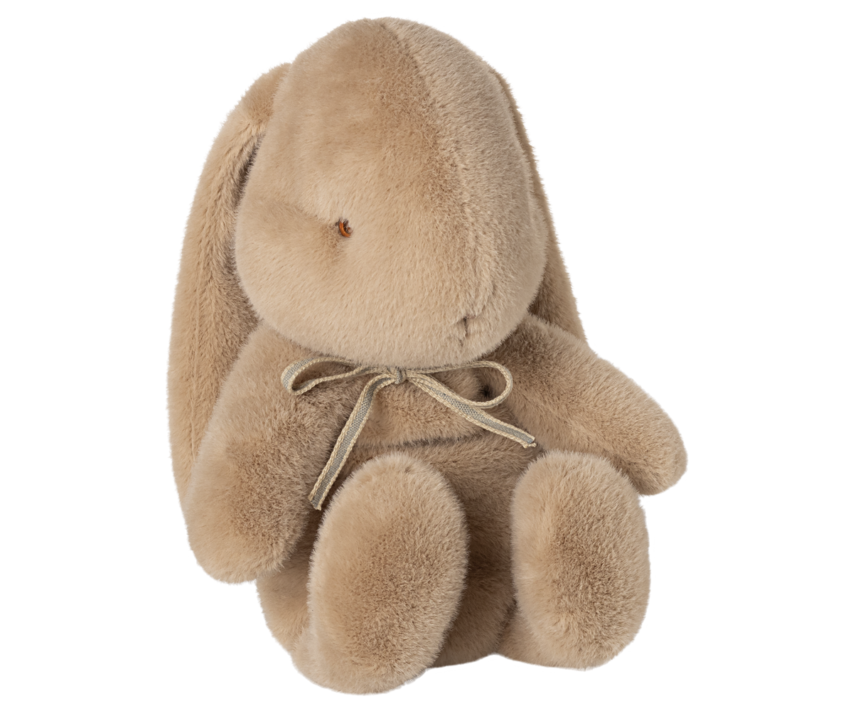 Maileg Bunny plush, Medium - Cream peach | Playroom Avenue
