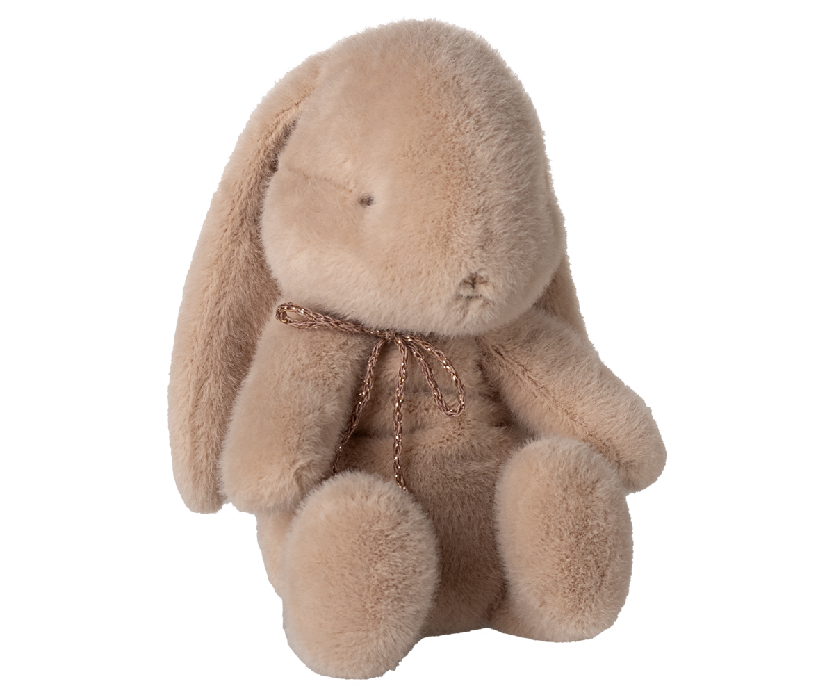 Maileg Bunny plush, Small - Powder | Playroom Avenue
