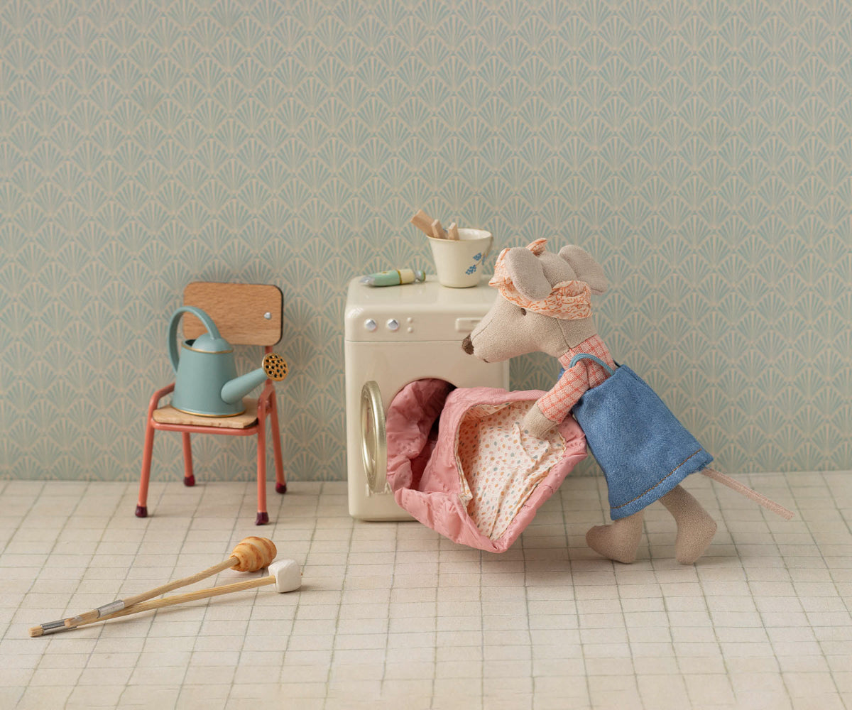 Maileg Hiker mouse, Big sister | Playroom Avenue