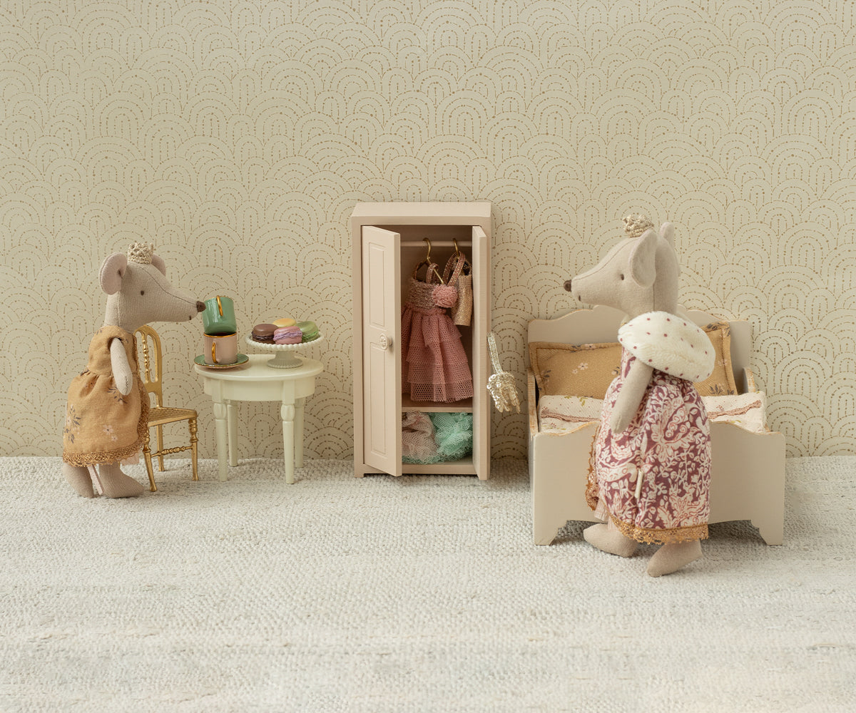 Maileg Queen mouse, Mum | Playroom Avenue