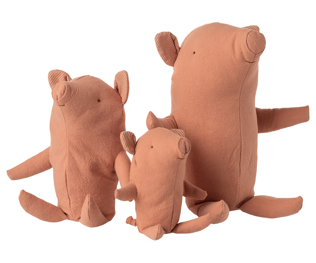 Maileg Truffle Pig, Medium | Playroom Avenue
