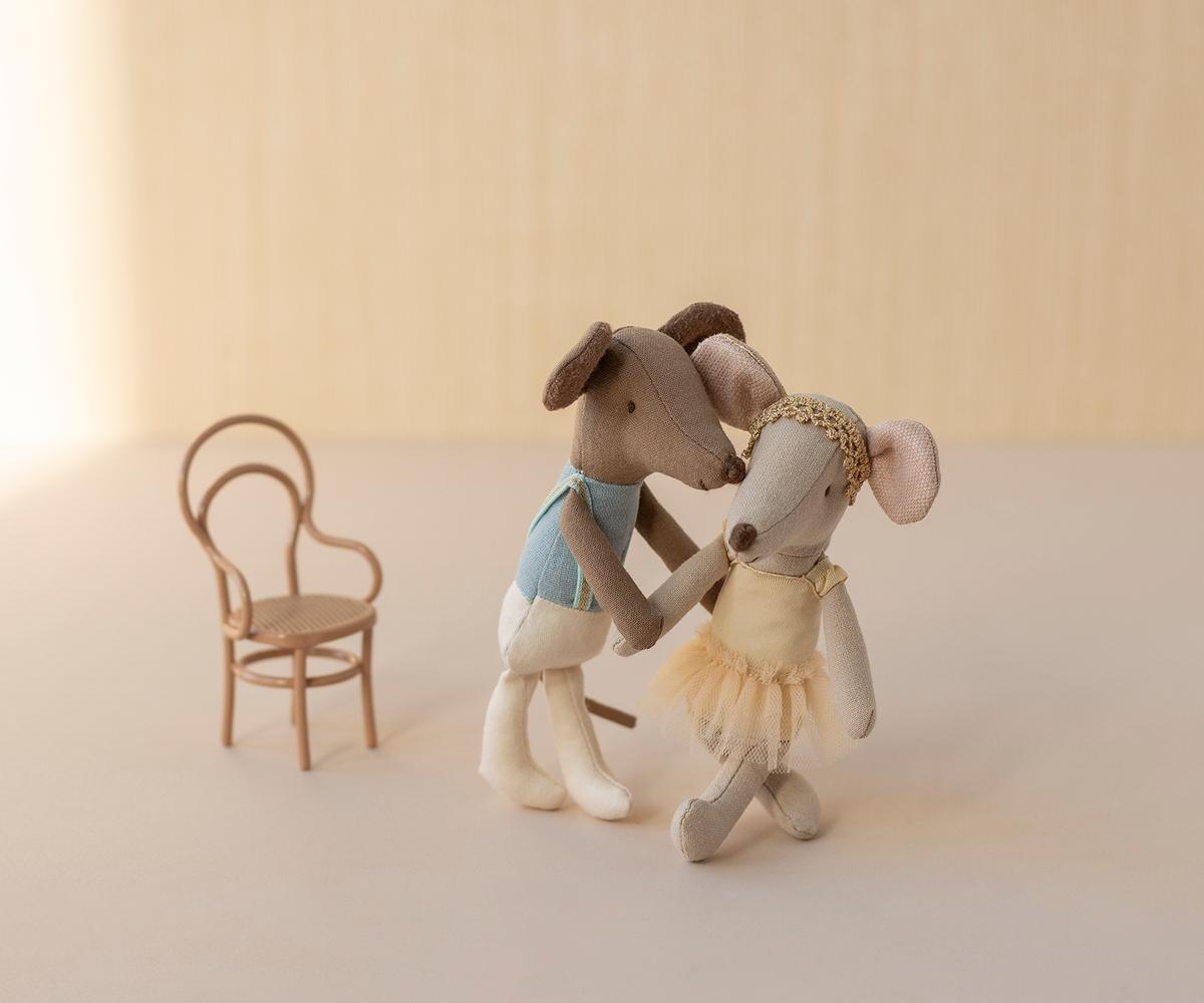 Maileg Ballet dancer mouse, Big sister | Playroom Avenue