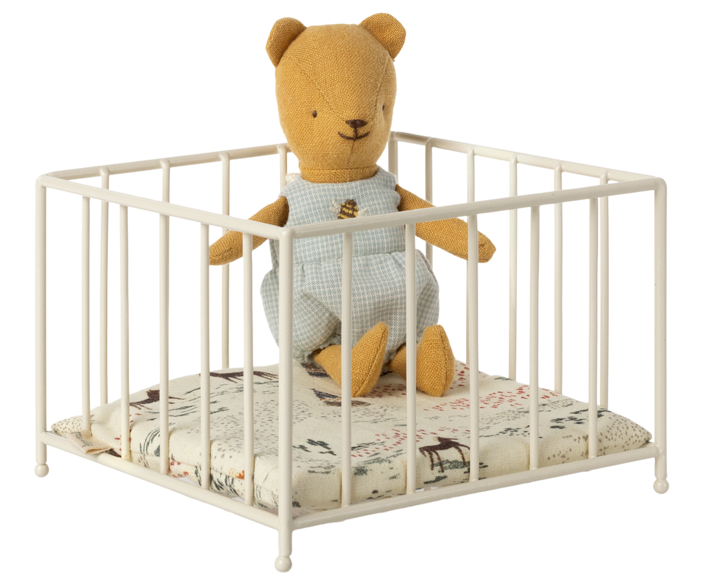 Maileg Teddy Baby | Playroom Avenue