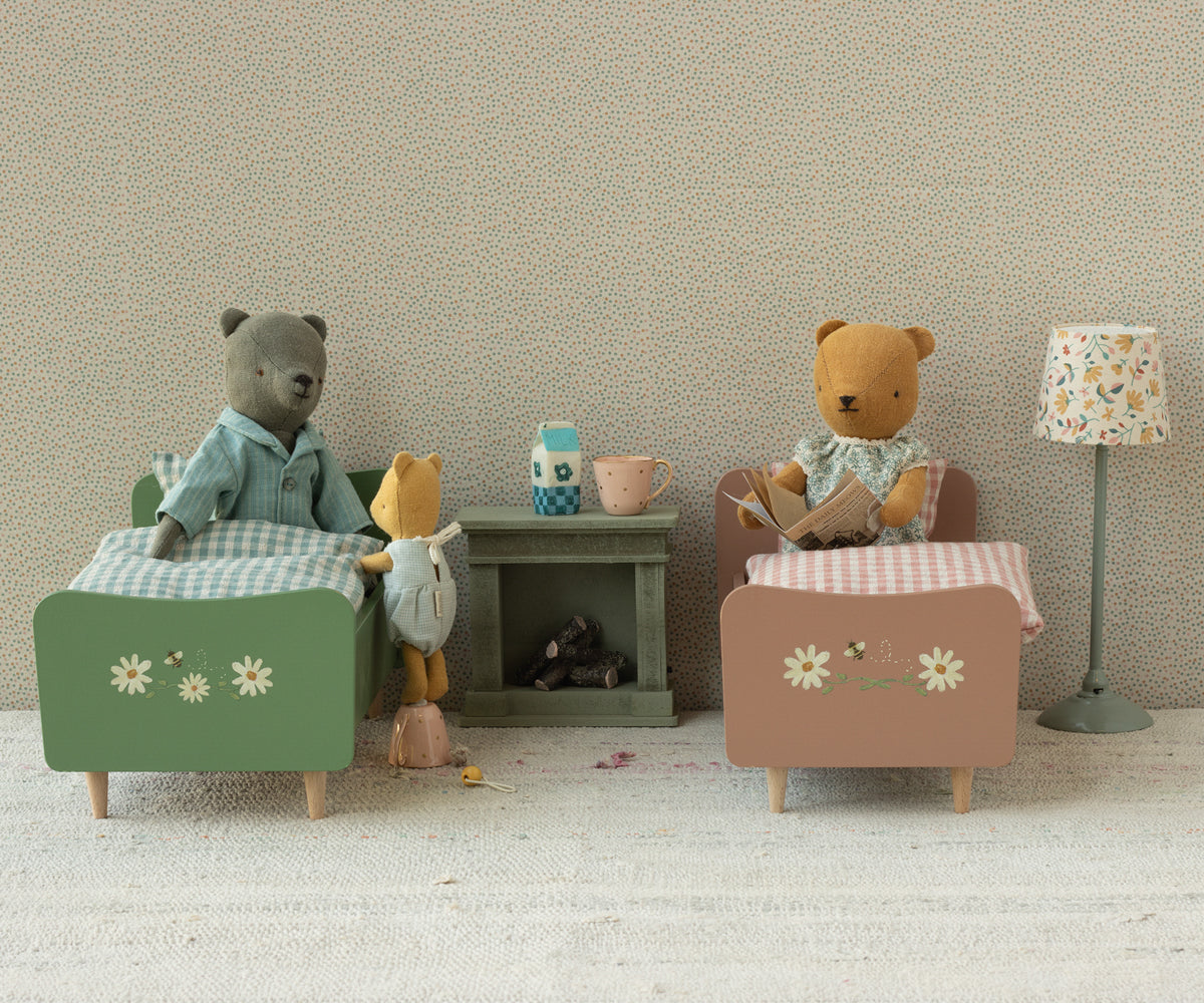 Maileg Teddy Baby | Playroom Avenue