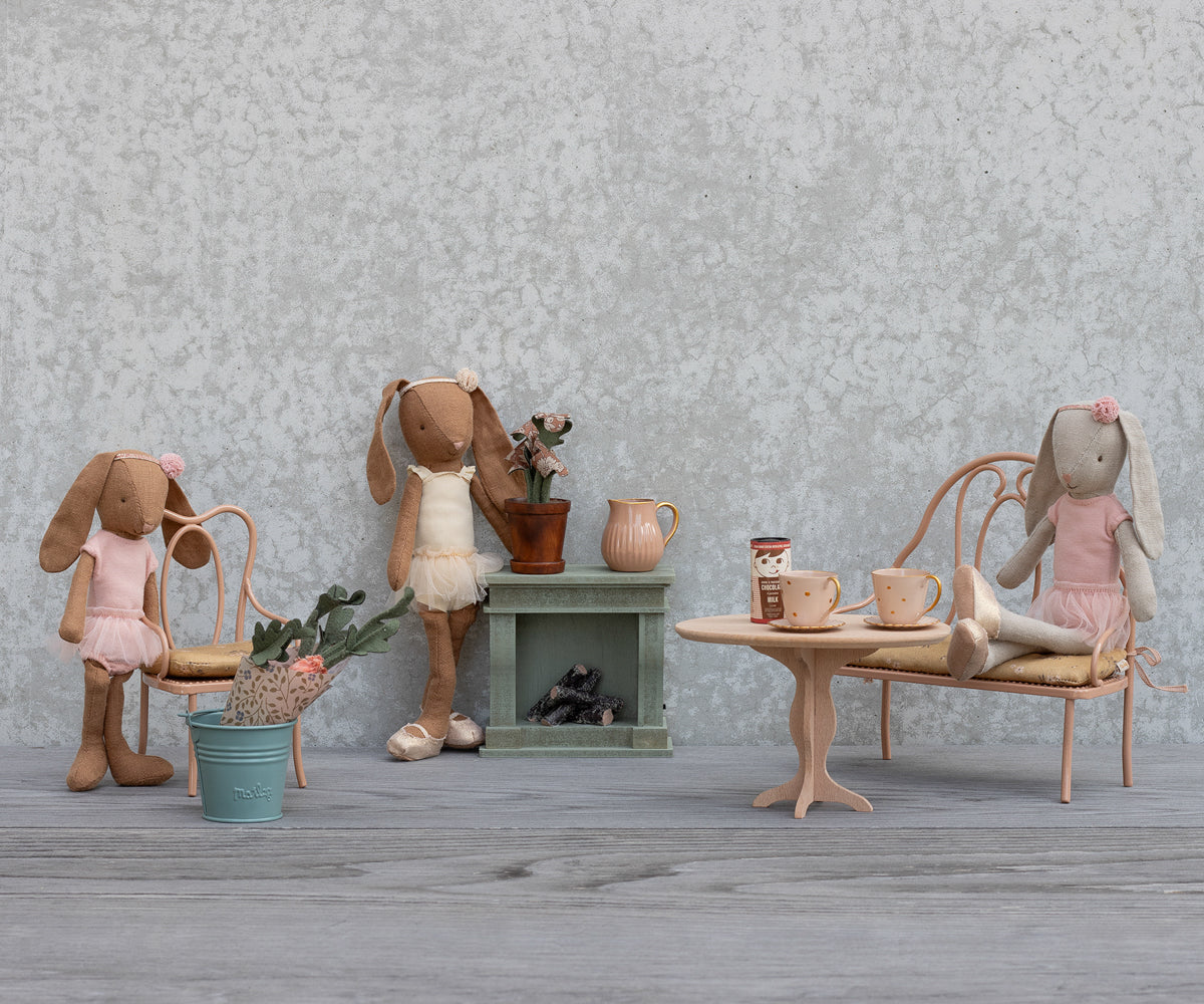 Maileg Hot chocolate set, Mini | Playroom Avenue