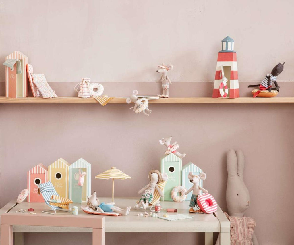 Maileg Beach Little Brother | Playroom Avenue