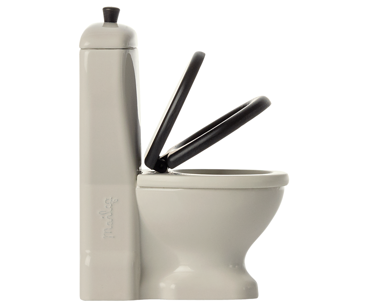 Maileg Toilet, Mouse | Playroom Avenue