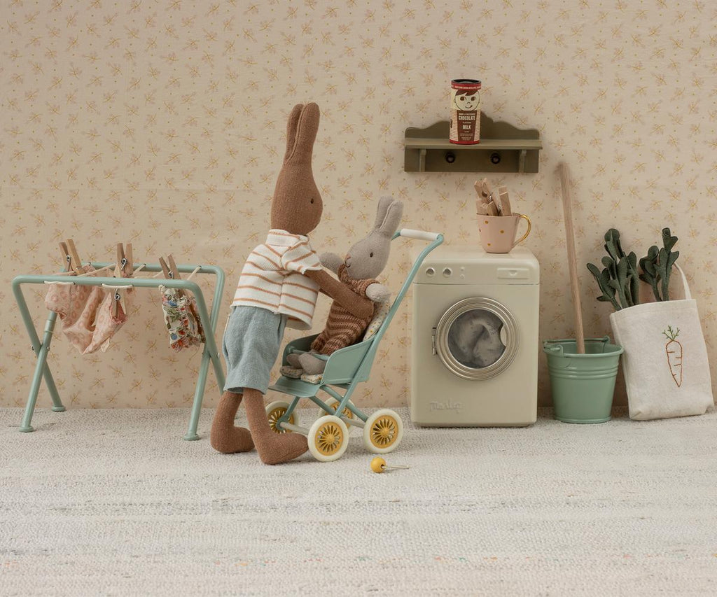 Maileg Miniature shelf | Playroom Avenue