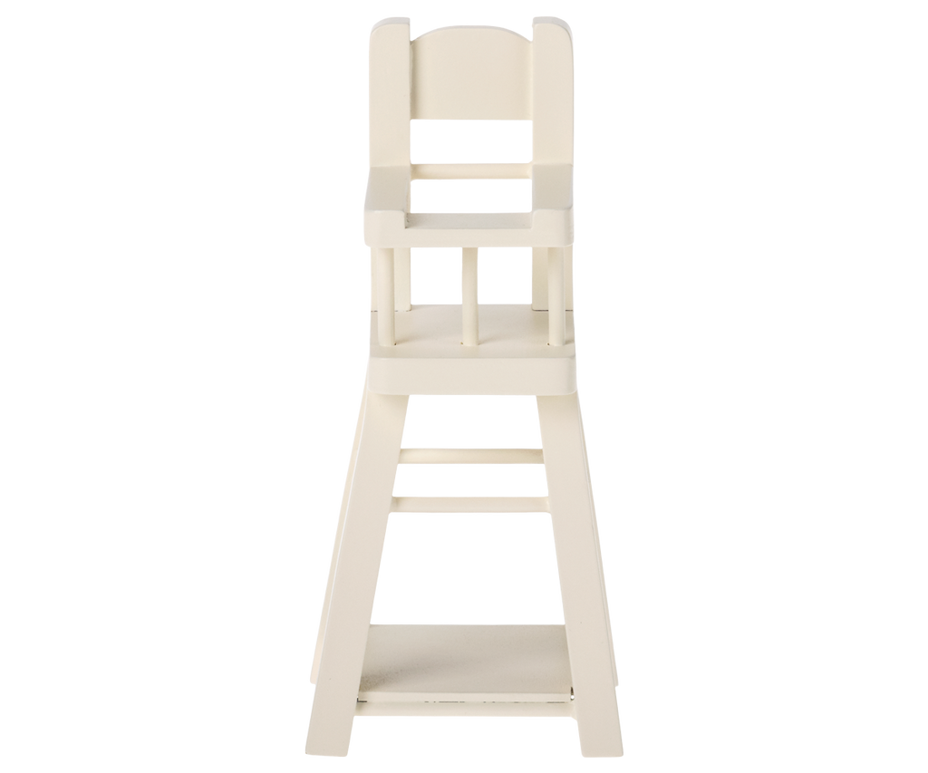 Maileg High Chair, Micro | Playroom Avenue