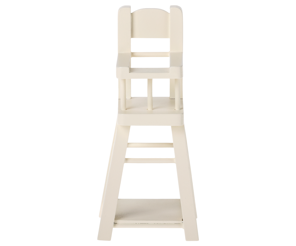 Maileg High Chair, Micro | Playroom Avenue