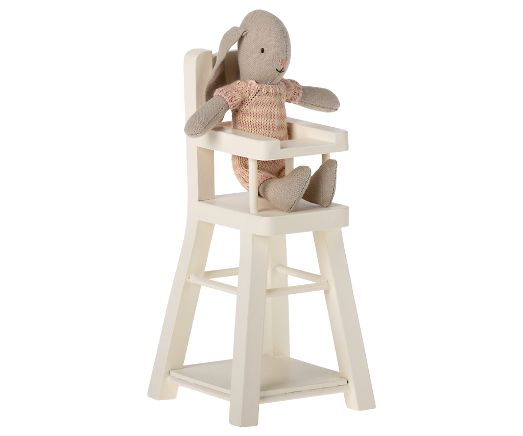 Maileg High Chair, Micro | Playroom Avenue