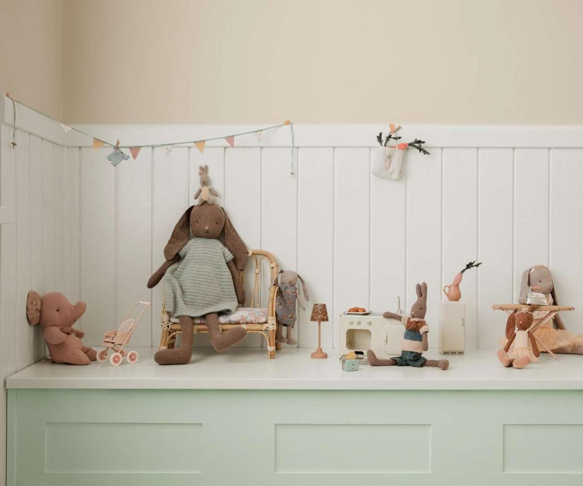 Maileg Bunny size 1, Classic - Dress | Playroom Avenue