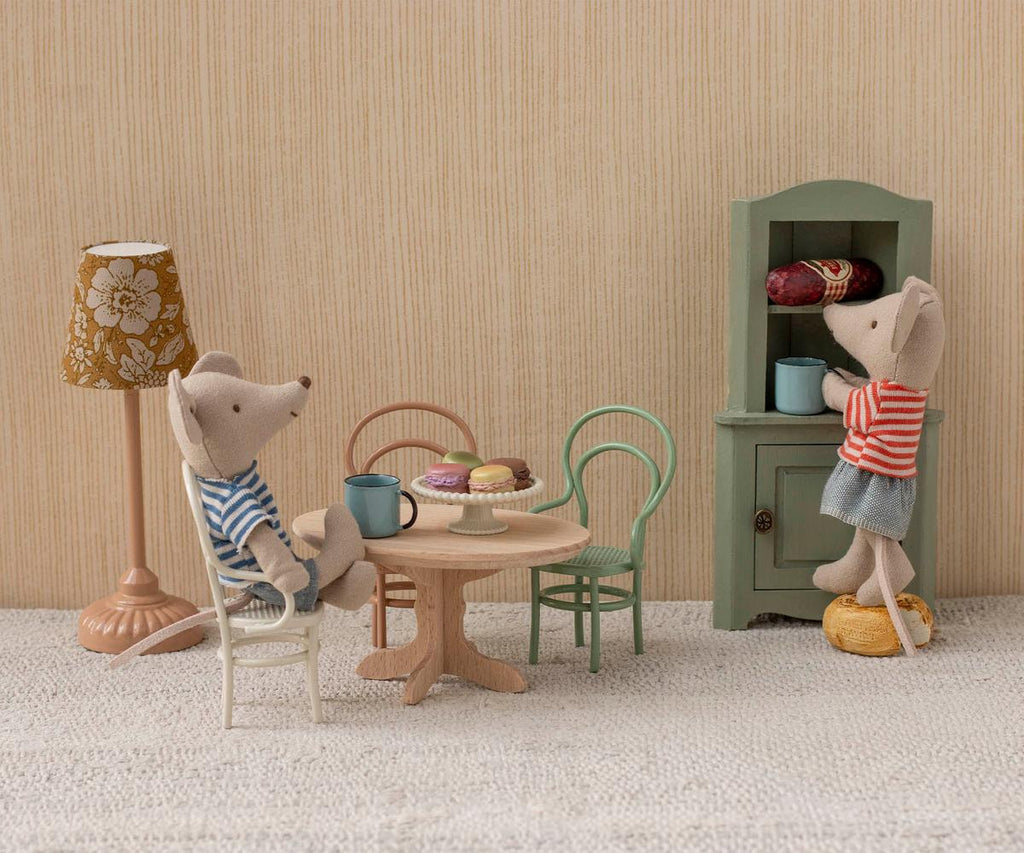 Maileg LouiMax & Stella, Little sister and brother mice | Playroom Avenue