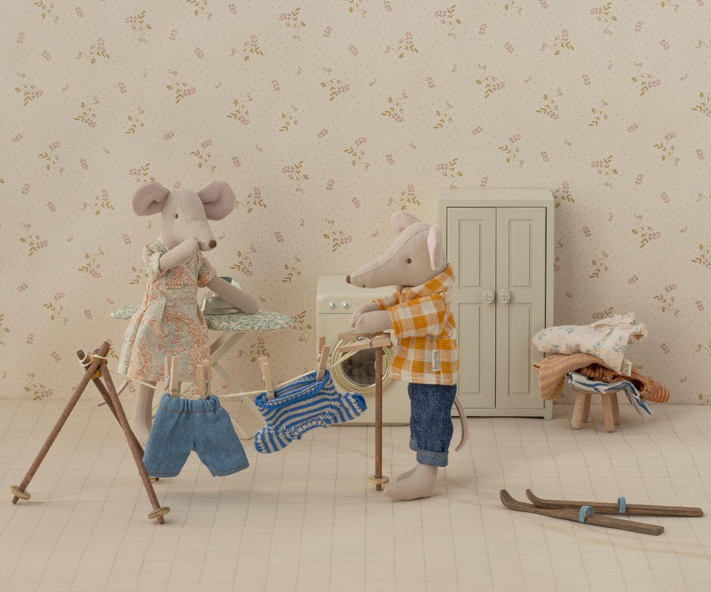 Maileg Dad mouse | Playroom Avenue