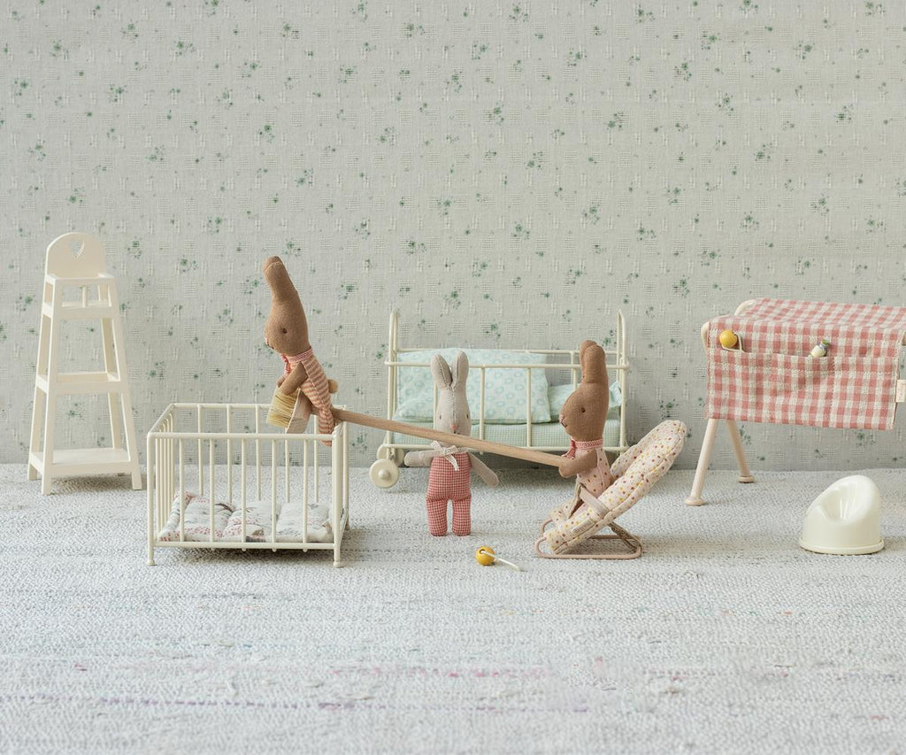 Maileg High Chair, My | Playroom Avenue