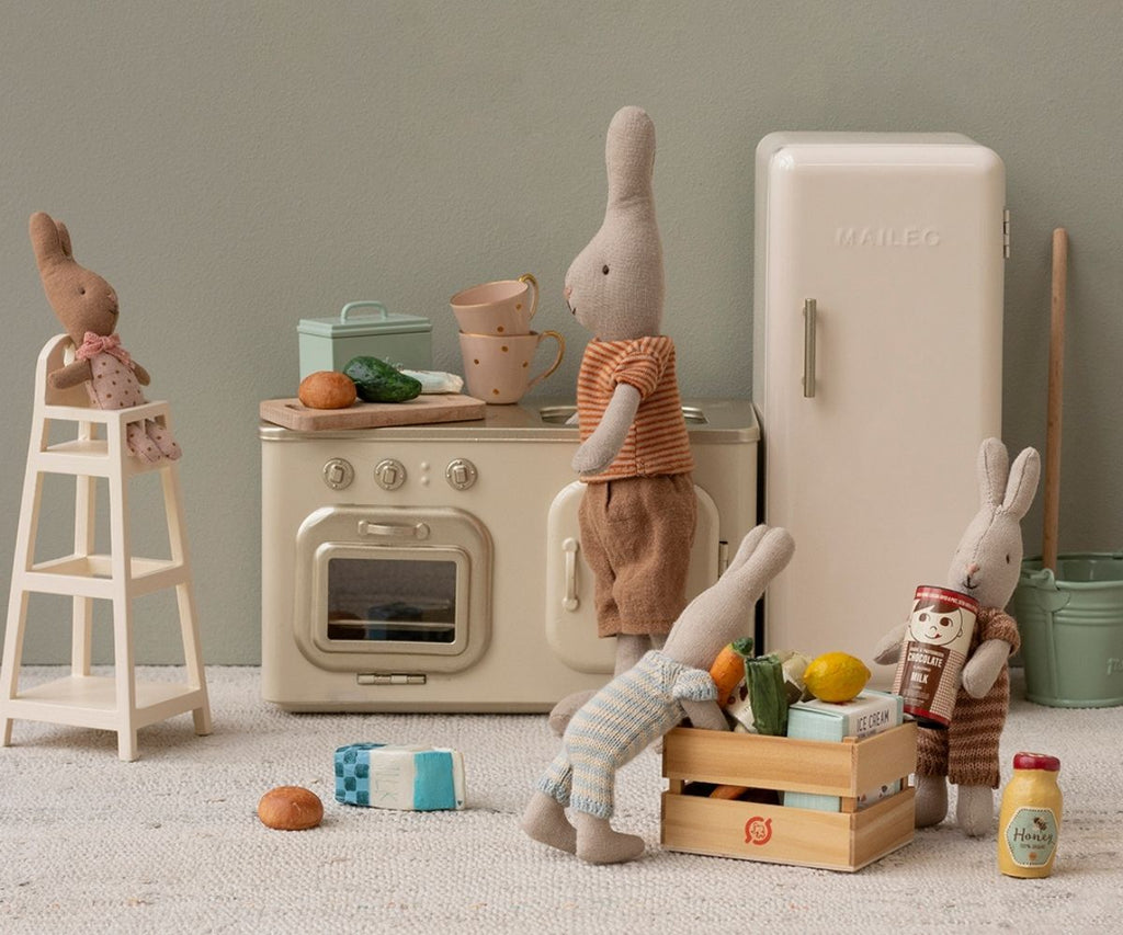 Maileg Hot chocolate set, Mini | Playroom Avenue