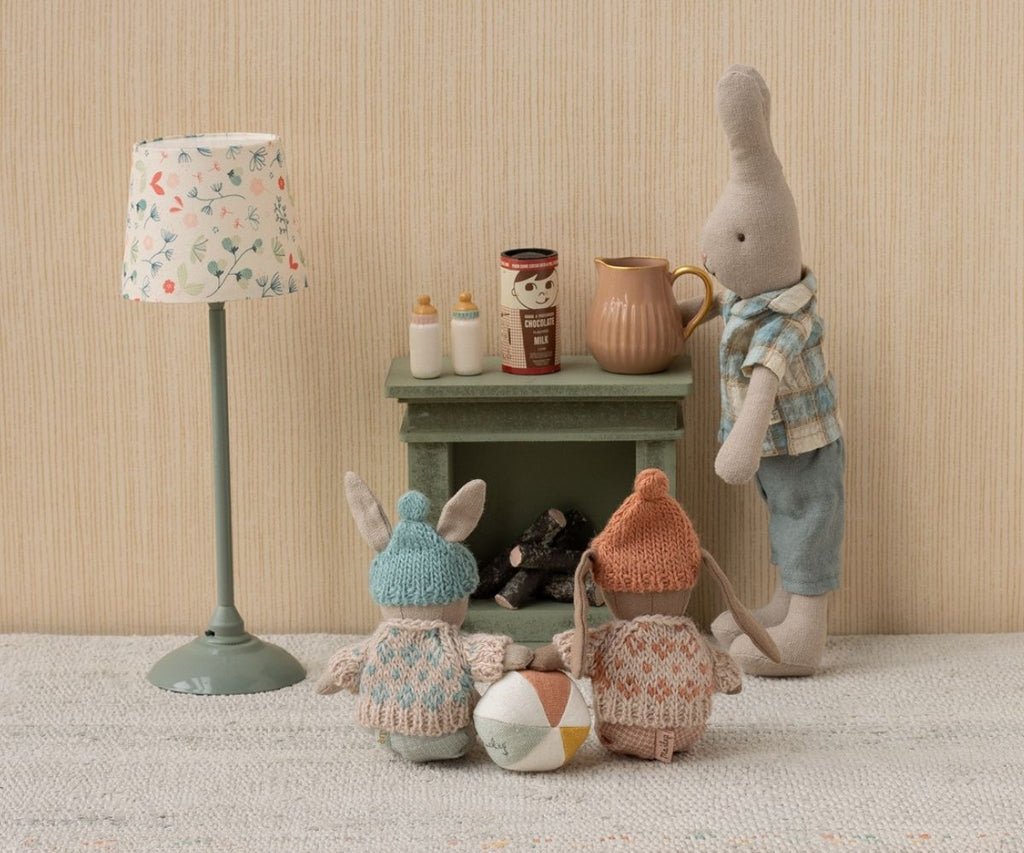 Maileg Hot chocolate set, Mini | Playroom Avenue