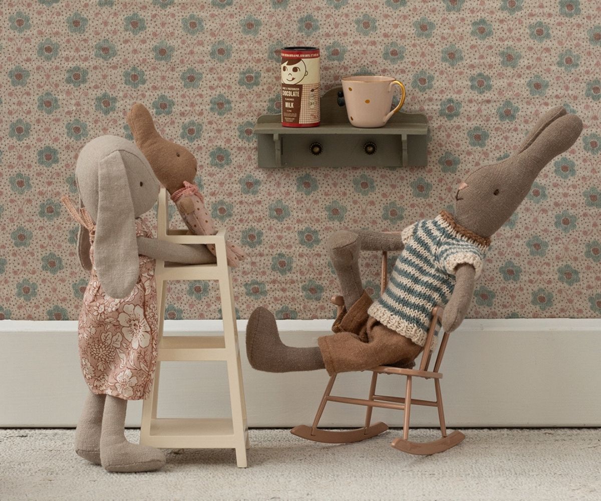 Maileg High Chair, My | Playroom Avenue