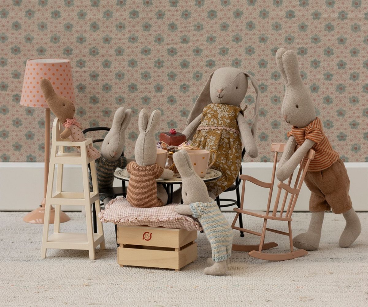 Maileg High Chair, My | Playroom Avenue