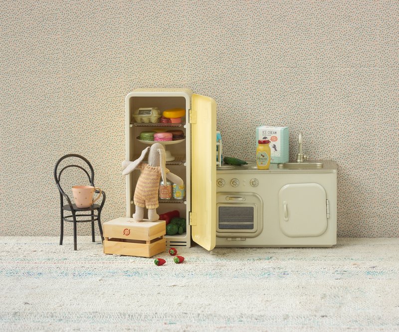 Maileg Kitchen, Miniature | Playroom Avenue