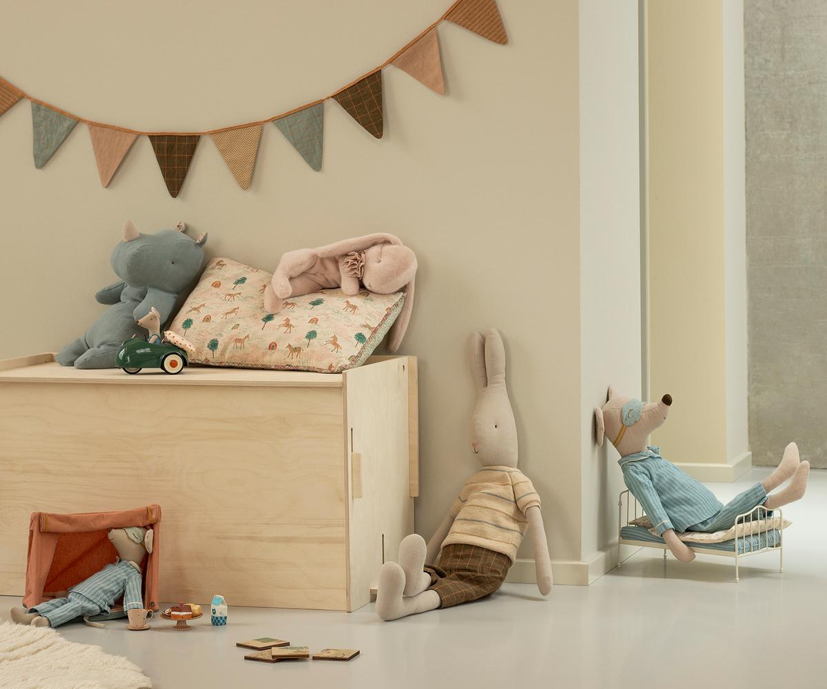 Maileg Medium Mouse in Pyjamas | Playroom Avenue