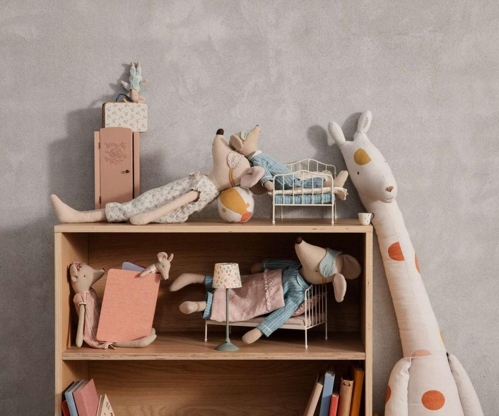 Maileg Medium Mouse in Pyjamas | Playroom Avenue
