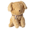Maileg Puppy, Small - Soft sand | Playroom Avenue
