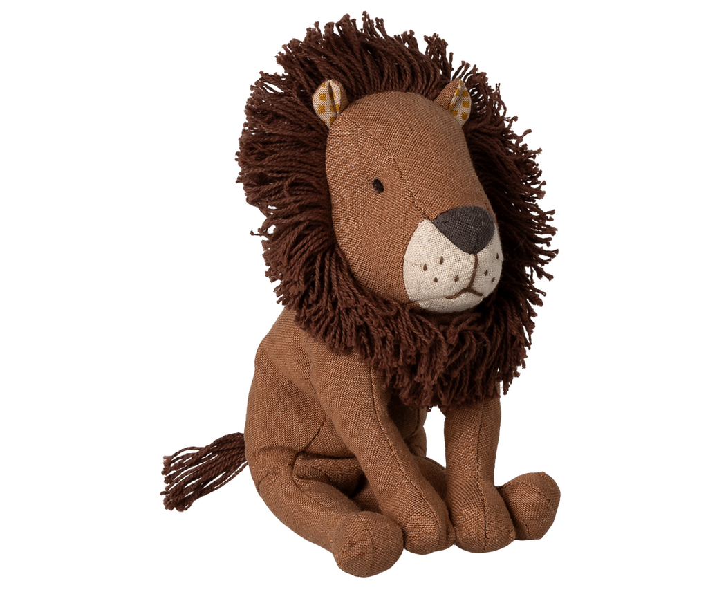 Little Leo | Playroom Avenue