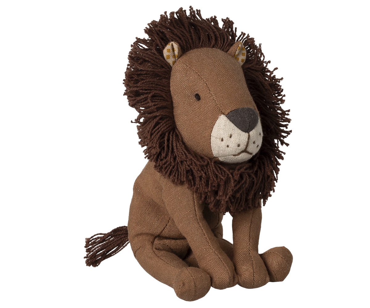 Little Leo | Playroom Avenue