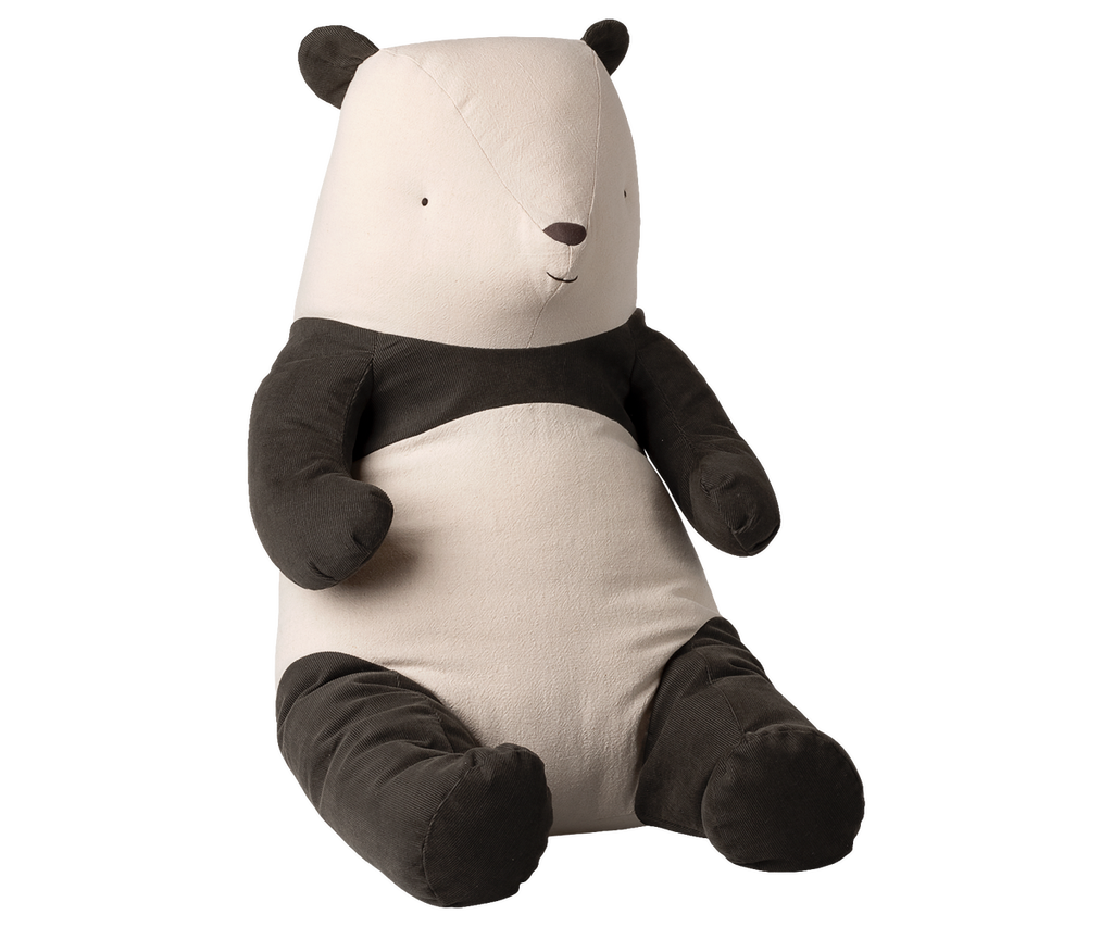 Safari friends, Panda, Large | Playroom Avenue
