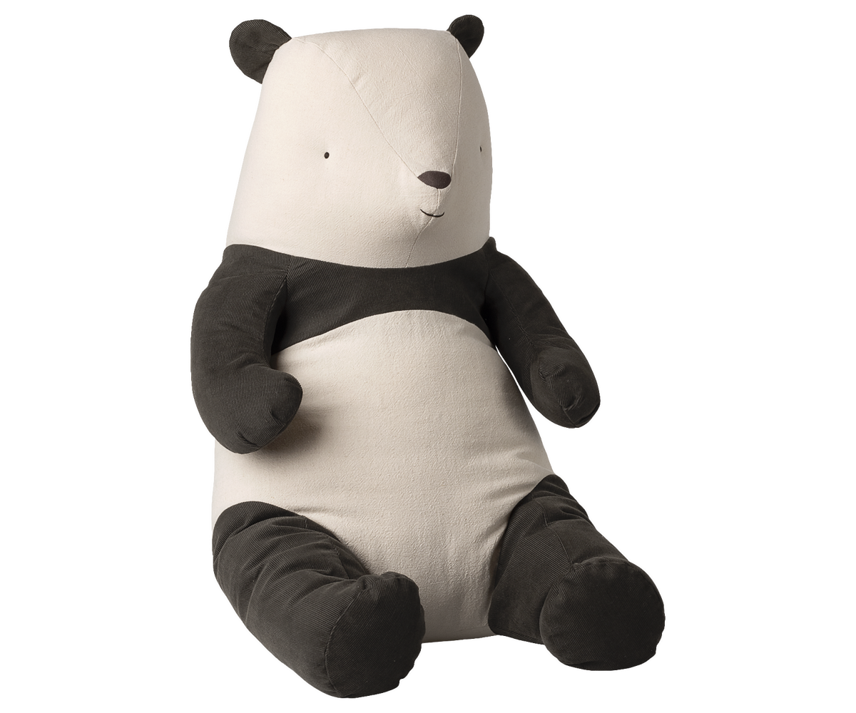 Safari friends, Panda, Large | Playroom Avenue