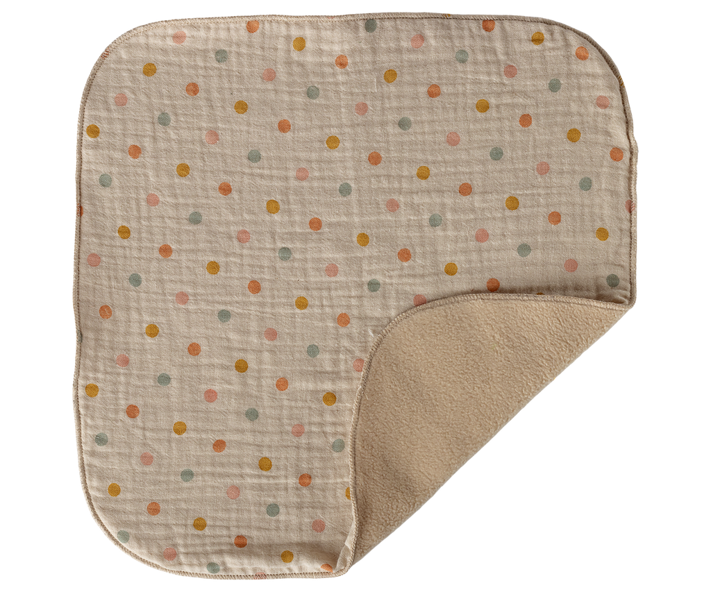Lullaby friends, Bunny, Mini - Cream yellow | Playroom Avenue